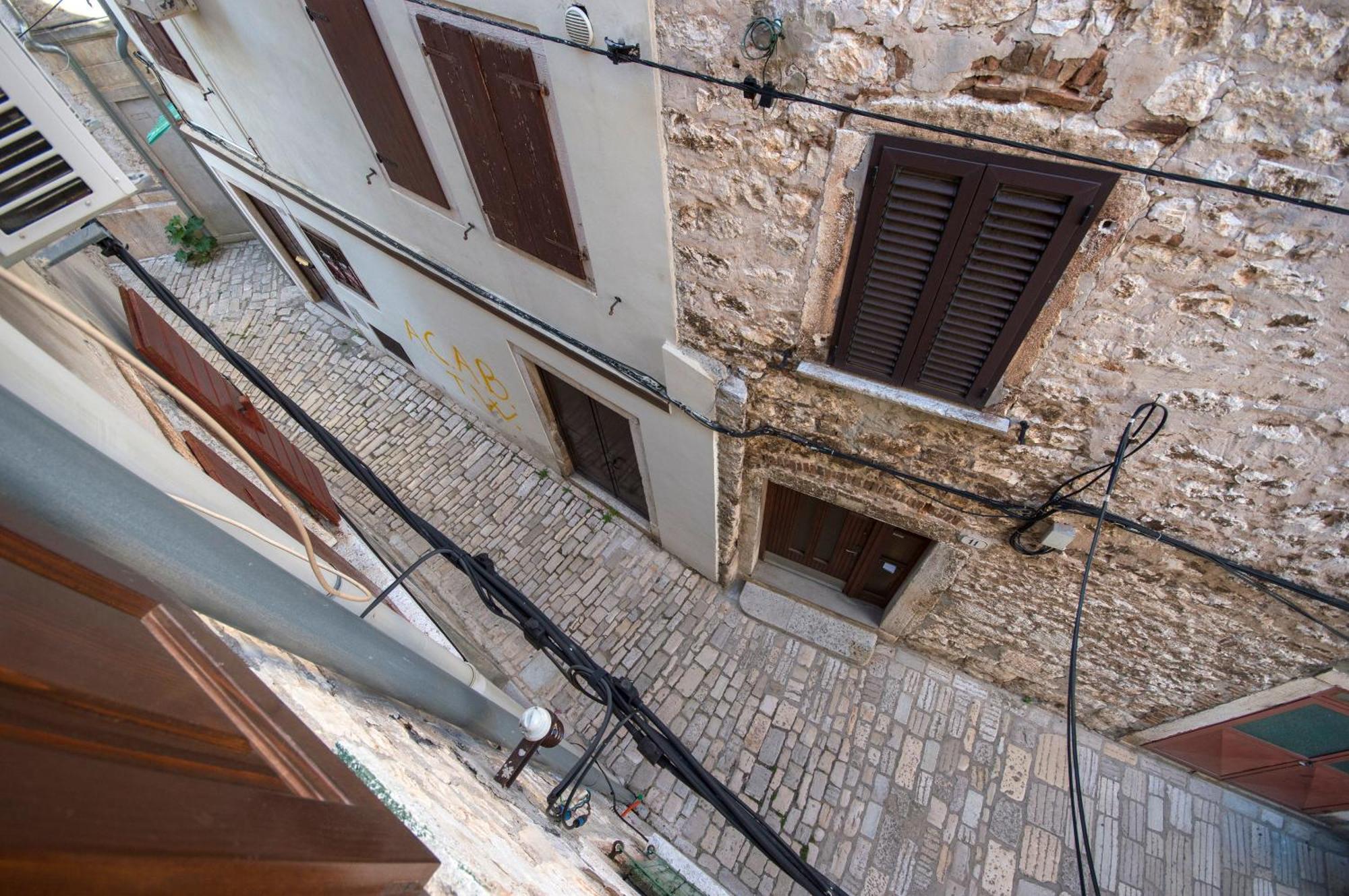 Appartement Gorgeous Tiramola