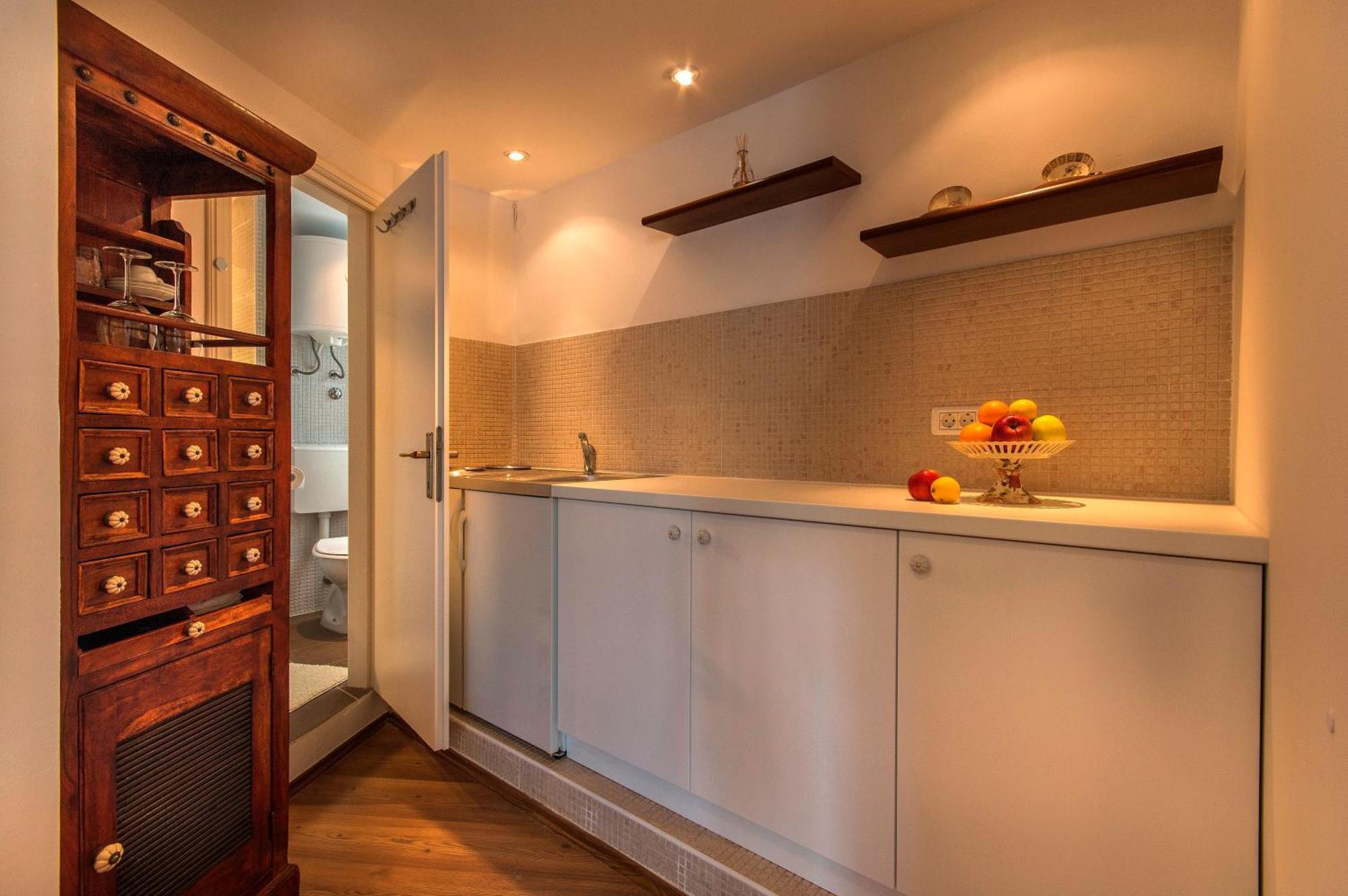 Appartement Gorgeous Tiramola *