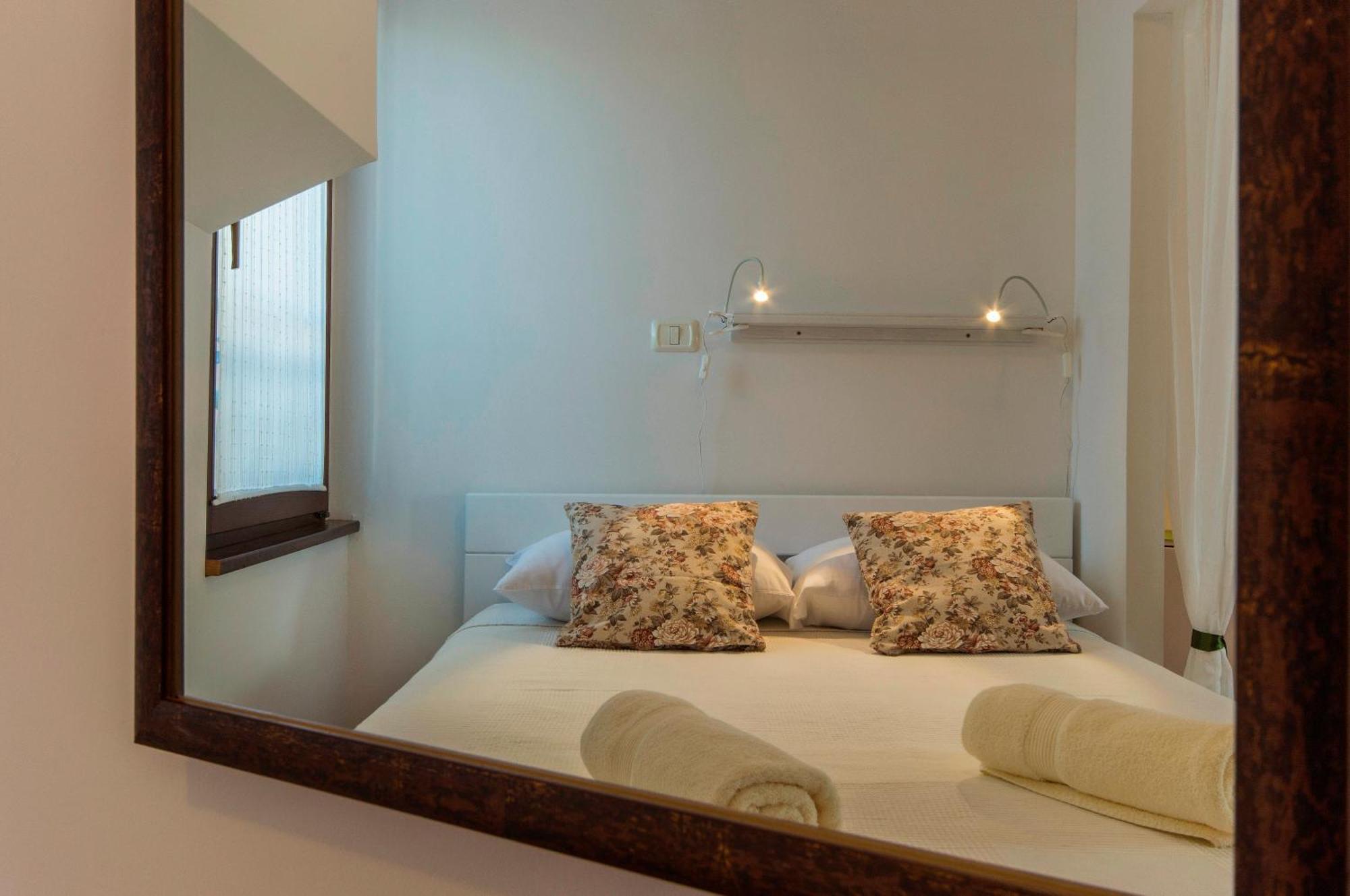 Apartment Gorgeous Tiramola *