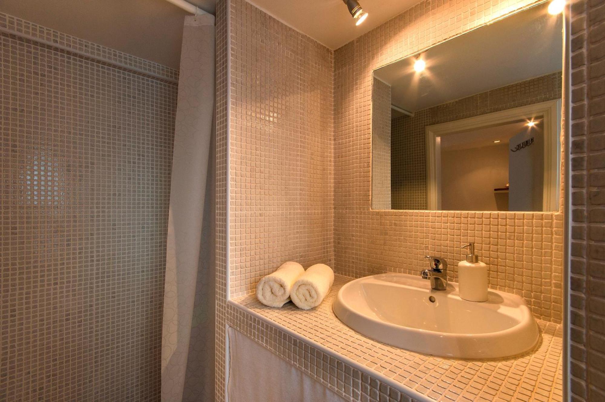 Apartment Gorgeous Tiramola Rovinj
